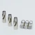Import Professional paper punch height 23.8mm die set precision side ejection punch from China