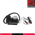 Professional Portable Car DC 12V Electric Tire Inflator 300PSI Automobile Emergency air pump car