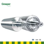 Professional Rollers for Grosper Custom Clay Tablet Press