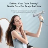 Professional Saloon Blow Hot Cold Adjustable Hair Dryer