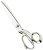 Professional Scissor Manufacturer Tailor Scissors to Fabrics Cutting Tailor Scissor Set Customized Steel Stainless Logo