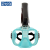 Import Professional Silicone Strap Scuba Easy Breath 180 Degree Snorkel Diving Mask from China