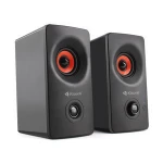 Professional Sound 2.0 Subwoofer Computer Blue tooth Loud Amplifier Speaker