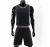 Import professional team Sportswear Tracksuit  tackle basketball jersey and short custom  basketball jersey Training Wear from China
