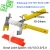 Import professional tile flat tile leveling wall floor spacers from China