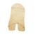 Import Promotion 100% Organic Cotton Hooded Infant Sleeping Bag Baby Security Blanket from Hong Kong