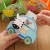Import Promotion Gifts Custom Logo Cute Animal Car Shape Pen holder for Children Gifts from China