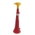 Import Promotion sport trumpet party favors toy fans cheering football plastic horn from China