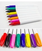 Promotion Wet-Erase Overhead Transparency Markers Fine Point Assorted Colors whiteboard marker pen ink