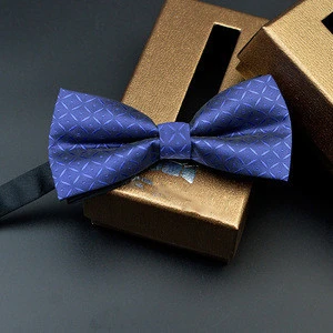 Promotional Classic Bow Tie for Boys