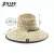 Import Promotional Custom Straw Surf Hat Wholesale Raffia Straw Hat from China