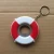Import promotional life saver buoy bottle openers with custom logo from China
