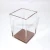 Import promotional office desk acrylic pen holder stationary from China