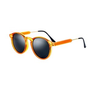 Promotional Plastic Cheap Gift Folding Black Sunglasses Foldable Sun Glasses