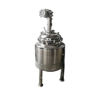 promotional price biodiesel ultrasonic reactor /best quality reactor with high quality