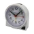 Import Promotional Small Analog Desk Table Clock for Bedrooms from China
