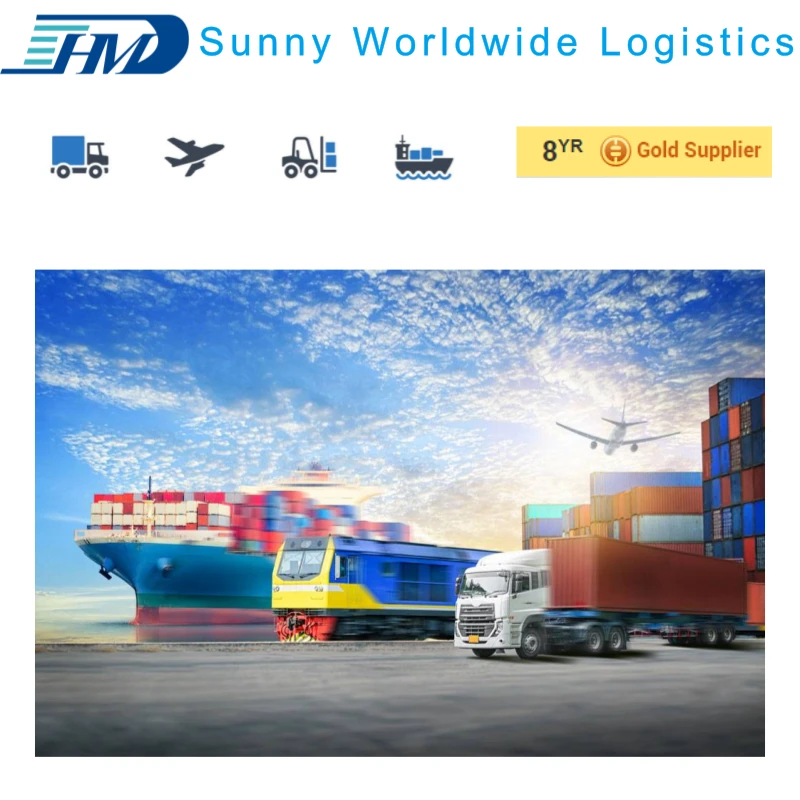 Provide warehousing services to maritime door to door services from China to the Philippines