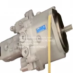 PSVL-42CG /284-8038  HYDRAULIC PUMP CAT303 Excavator Hydraulic Parts Piston Pump