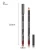 Import Pudaier 12pcs/Set Lip Liner Pens Waterproof Non-decolored Matte Velvet Makeup Lip Pens from China