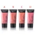 Import Pudaier 4 Colors High quality Blush Makeup Smoothing Brightening Concealer Pink Peach Matte Liquid Blush from China