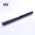 Import Pultrusion round durable solid fiber glass stirring rod FRP stick GRP fiberglass rods from China