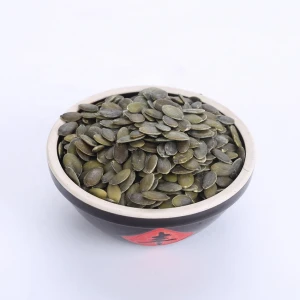 Pumpkin Seed Kernels Hot Sale Grown Without Shell Pumpkin Seed Kernels