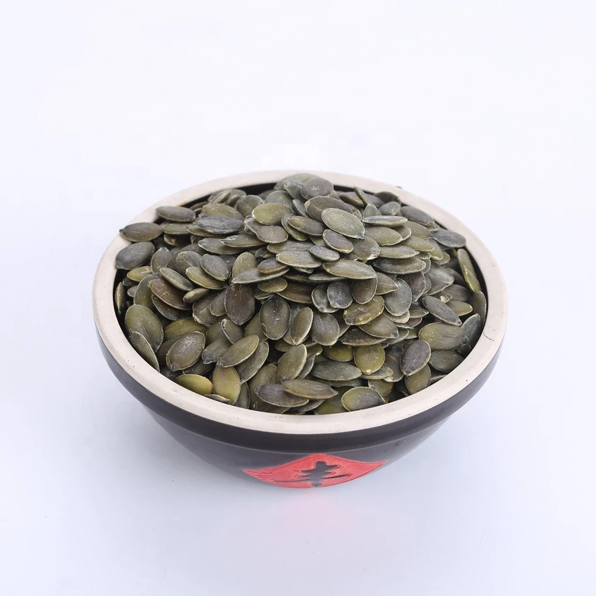 Pumpkin Seed Kernels Hot Sale Grown Without Shell Pumpkin Seed Kernels