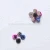 Import Punk Style Shoe Rivet Bullet Decorative Spikes Studs And Cone Spike Stud Rivet For Shoe from China