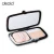 Import pure restoring waterproof private label face pressed powder foundation from China