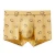 Import Purer Cotton Mens Panties Cartoon Printed Boxers Mens Cotton Boxers from China