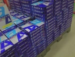 Purpose high quality Copy Paper A4 80GSM pulp office Double A White A4 Copy Paper 80 gsm (210mm