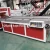 Import PVC Ceiling Making Machine/ WPC Wall Panel Extrusion Production Line from China