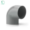 Pvc cross joint pipe fitting plumbing material supply bathroom fittings