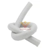 PVC flexible dental material duct hose