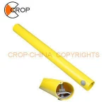 PVC Guy markers for Electric Power Accessories