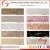 Import PVC Marble Plastic Marble Sheet PVC Wall Panel Sheet decorative plastic wall covering sheets machine from China