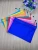 Import PVC pencil case a2 a3 a4 zip lock document bag file bag office school supplies stationery bag from China