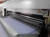 PVC PET BOPP Film Sheeter Machine