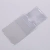 PVC pull-out card plastic fresnel lens magnifier