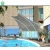 Import PVDF Coated Membrane Tent for Outdoor Swimming Pool from China