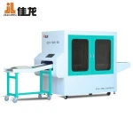 PZB-500-X6 plastic bag vacuum forming machine