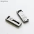 Import QingGear Outdoor Mini Titanium Alloy Utility Retractable Razor Sharp Cutter Pocket Knife Paper Knife from China