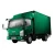 Import Qling Ling KV600, 4x2 van type truck Diesel Cargo truck good quality, fuel saving from China