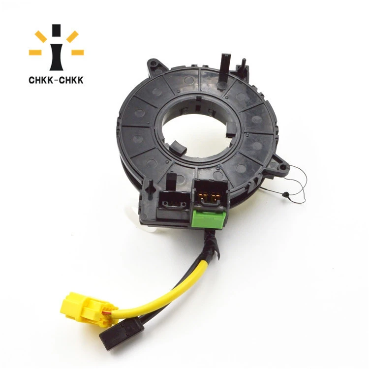 Quality A New Cinta Espiral Cruise Control Clock Spring Spiral Cable 8619A018 With One Year Warranty