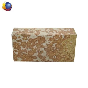 Quality Product Silica Brick for Steel-making Furnaces