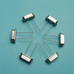 Quartz Crystal Resonators 16,20,32pf or specify HC49US smd