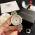 Import Quick customization men quartz watches wristwatches price bracelet watch women relojes crystal diamond designer brand wristwatch from China