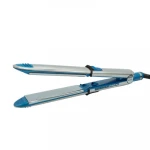 Quiki plate titanium slim nano titanium 2 flat iron hair straightener