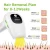 Import R2 New IPL Laser Removal Device Machine Handheld Lady Epilator Use IPL Hair removal painless from China
