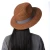 Import Raffia panama straw hat summer beach plaited straw sun hat soft custom Cultural heritage handicraft raffia visit hats from China